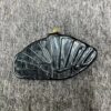 ScallopChic Acrylic Bag