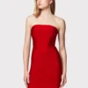 Eros Edge Bodycon Dress