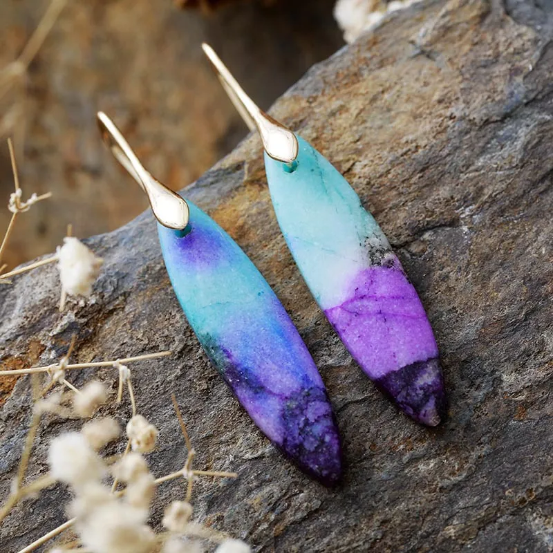GeoStone Studs