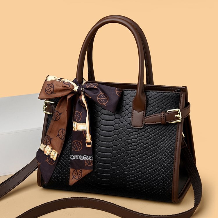 CommuterChic Bow Bag