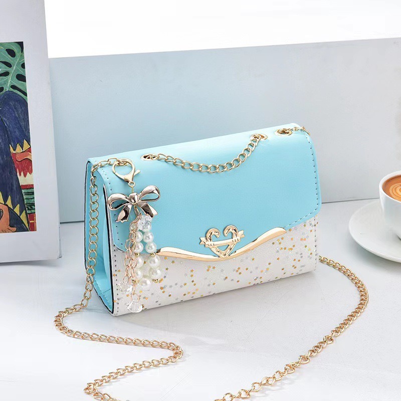 KoreanChic Crossbody