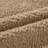 Fleece Hooded Jacket