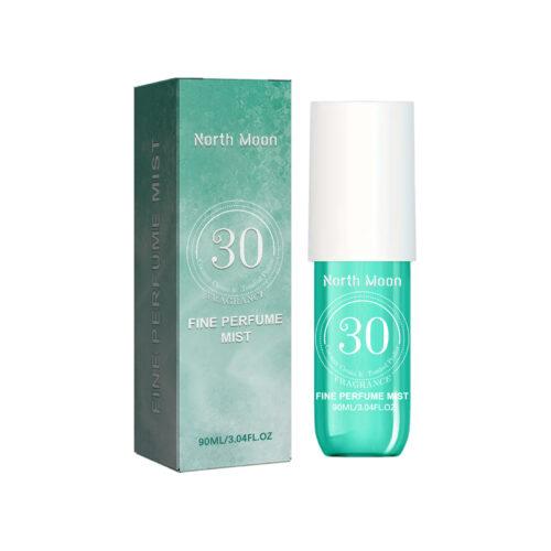 North Moon Coconut Cream And Toasted Praline perfume