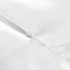 Long Pleated Skirt