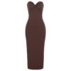Sway & Shine Bodycon Dress