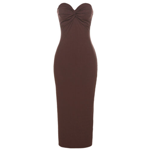 Sway & Shine Bodycon Dress