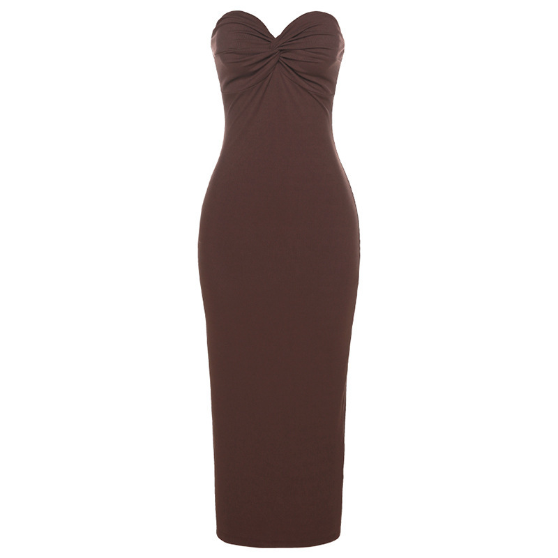Sway & Shine Bodycon Dress