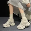 ElevateStride Shoes