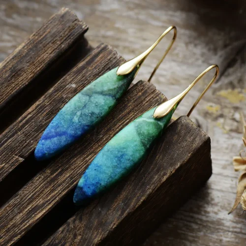 GeoStone Studs