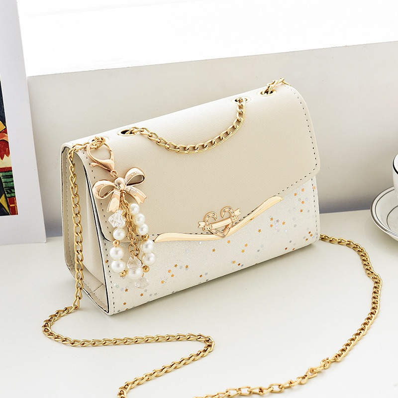 KoreanChic Crossbody