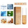 North Moon Jasmin And Sandalwood perfume