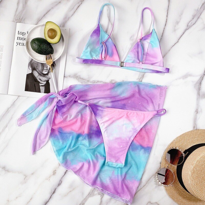 OceanWrap Swimsuit
