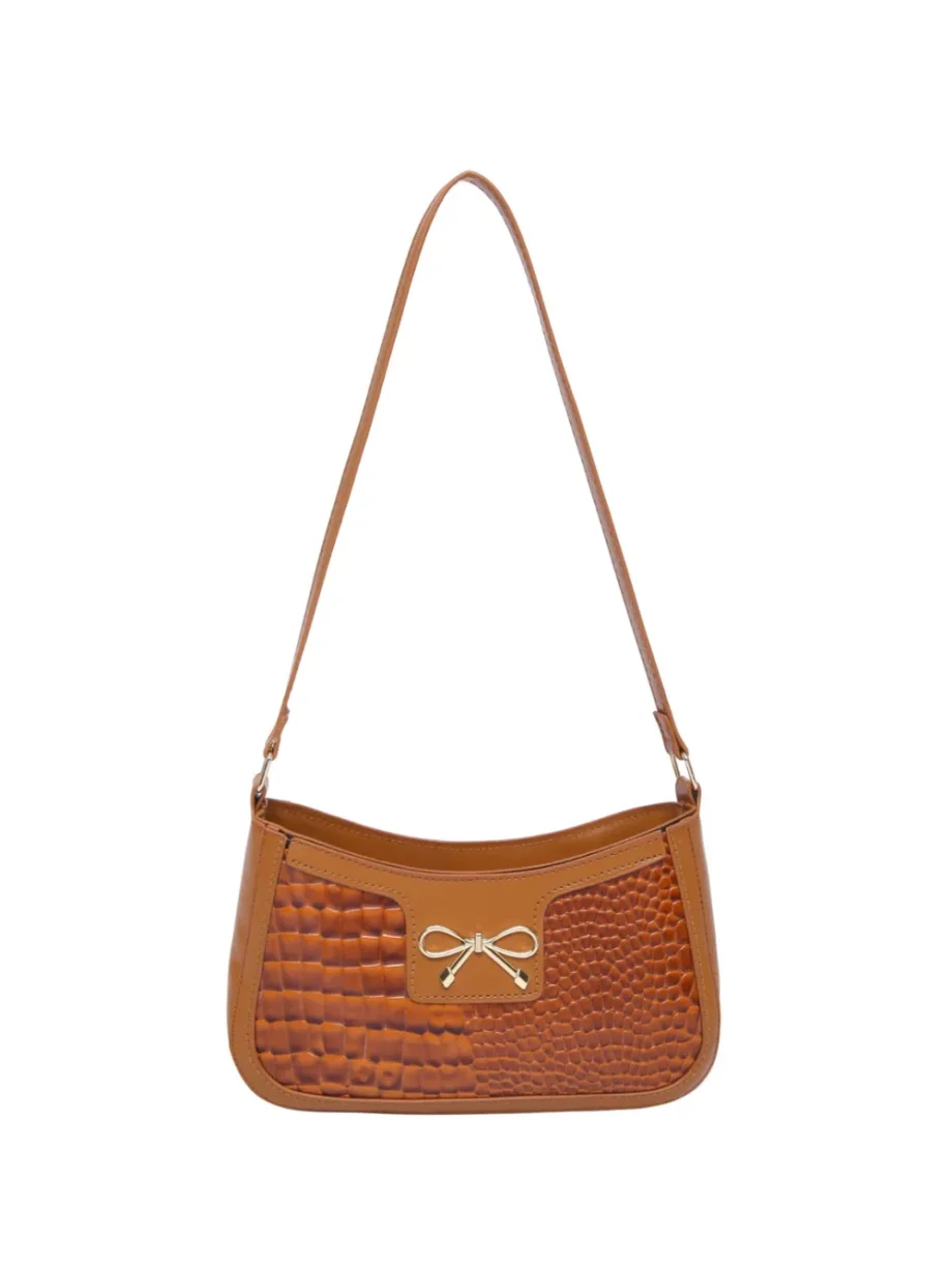 ChicBow PU Leather Bag