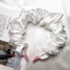 Silk Luxe Wide Headband