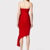 Eros Edge Bodycon Dress