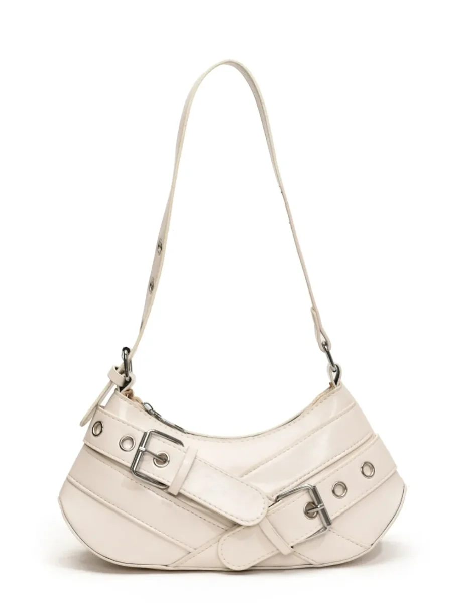 BuckleLuxe Bag