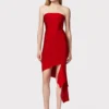 Eros Edge Bodycon Dress