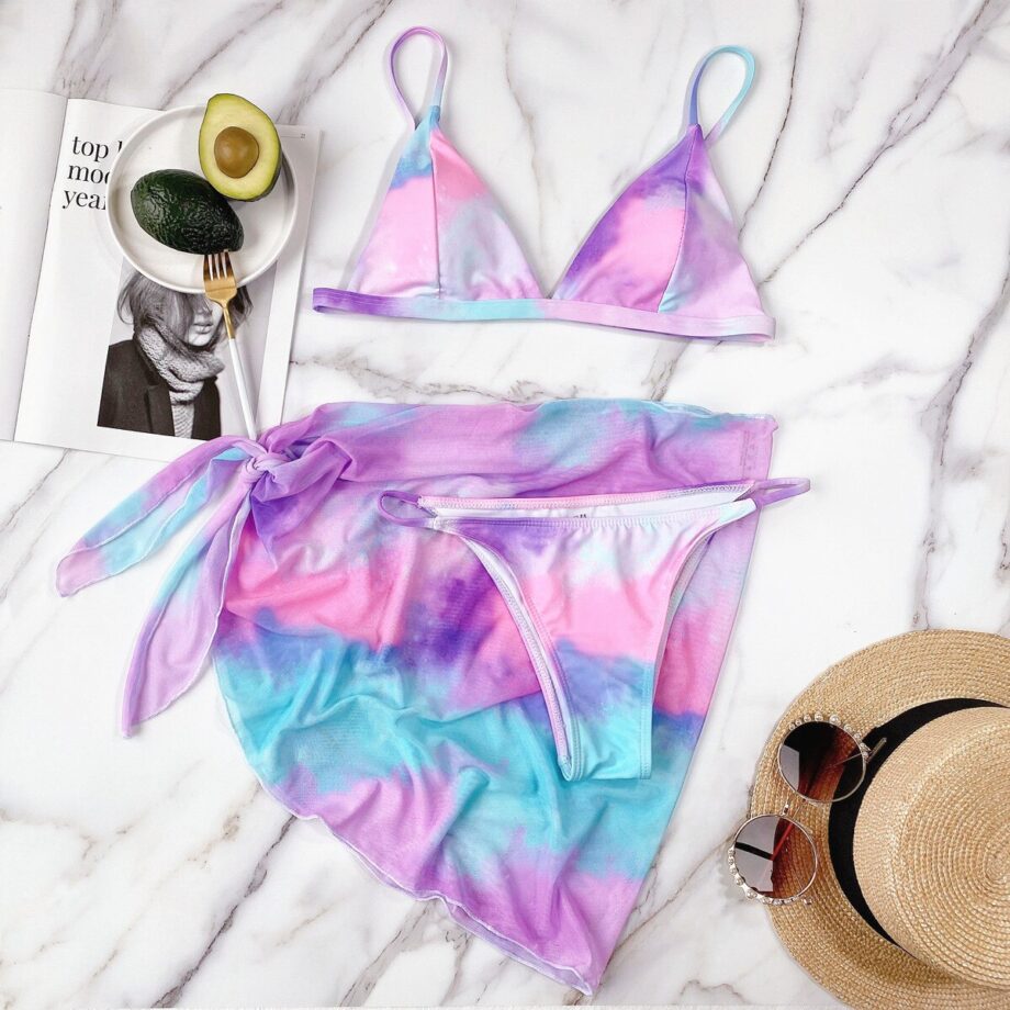 OceanWrap Swimsuit