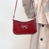 ChicBow PU Leather Bag