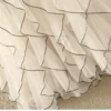 Irregular Long Tulle Skirts