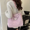 Bubbly Texture Bag