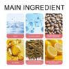 Ball Perfume Sandalwood and Citrus