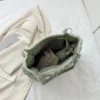 Bubbly Texture Bag