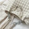 Bubbly Texture Bag