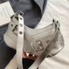 BuckleLuxe Bag