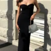 Sway & Shine Bodycon Dress