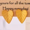 Whispering Leaves Earrings