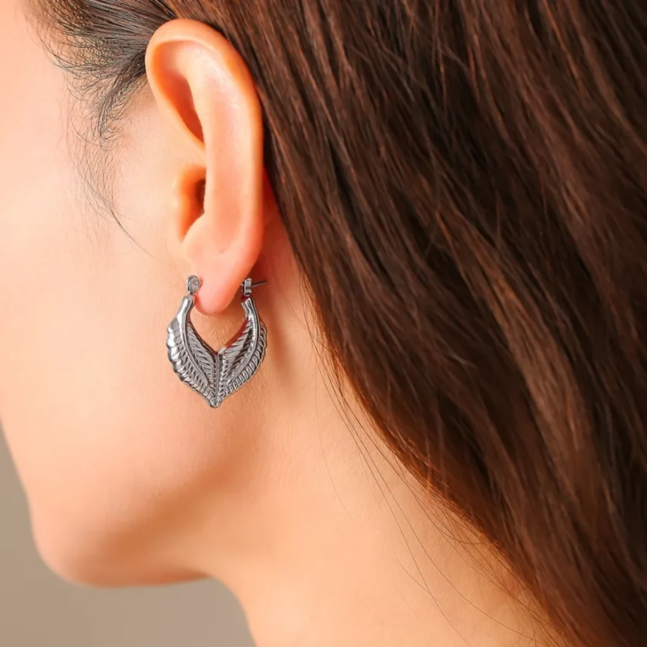 LeafLove Earrings