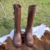 ChicBlock Boot Heels