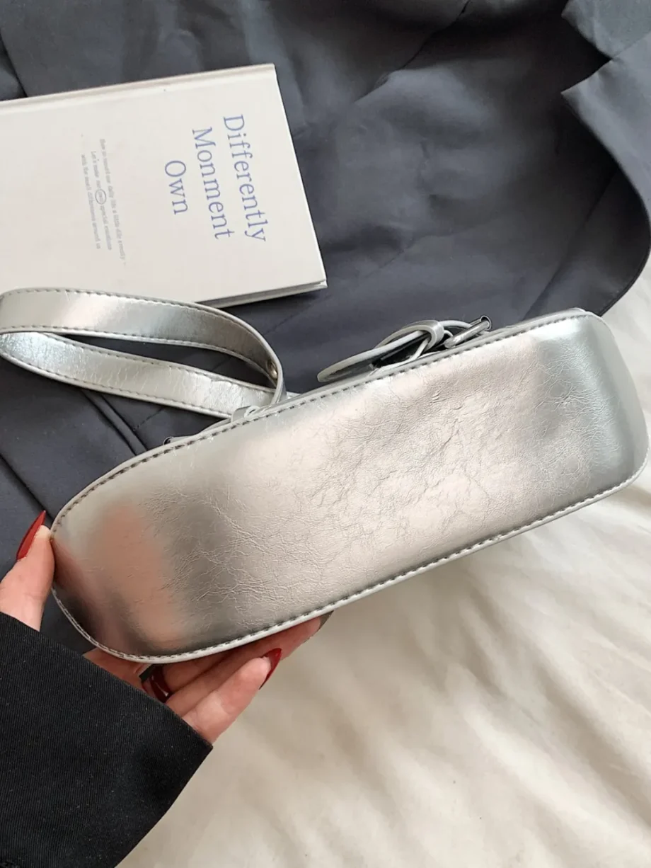 BuckleLuxe Bag