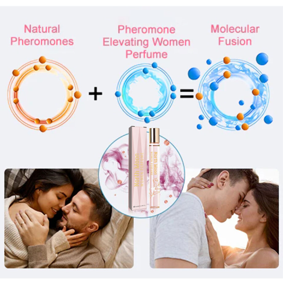 Ball Perfume Fresh Flowers Extract