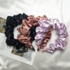 Silk Luxe Wide Headband