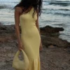 Shoreline Sway Dress