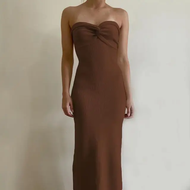 Sway & Shine Bodycon Dress
