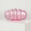 Oyster Glow Clutch