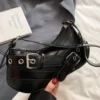 BuckleLuxe Bag