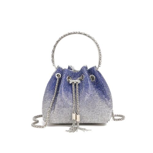 GlitterClassic Handbag