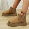 CozyCore Boots