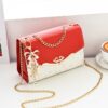 KoreanChic Crossbody