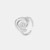 SpiralCore Ring