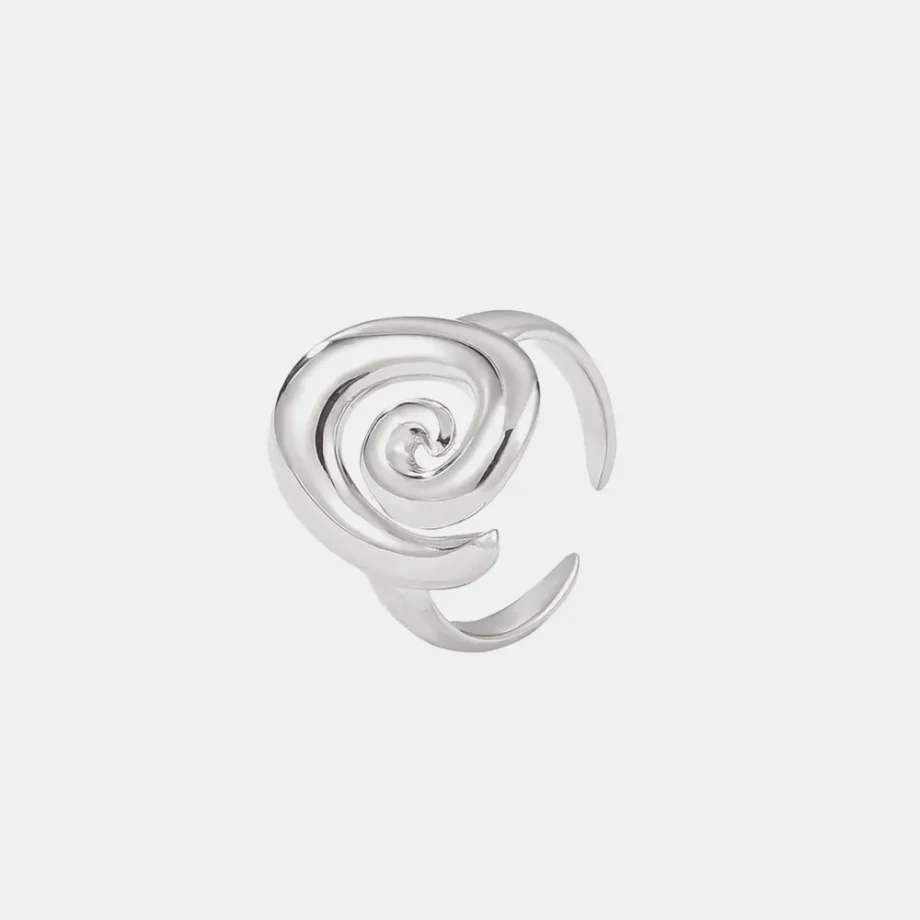 SpiralCore Ring