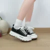 CanvasRise Sneakers