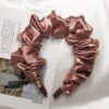 Silk Luxe Wide Headband