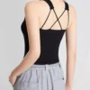 Classic Scoop Crop