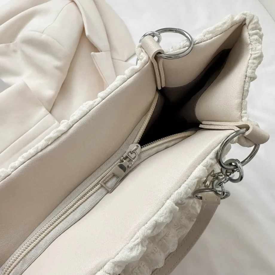 Bubbly Texture Bag