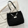 Bubbly Texture Bag